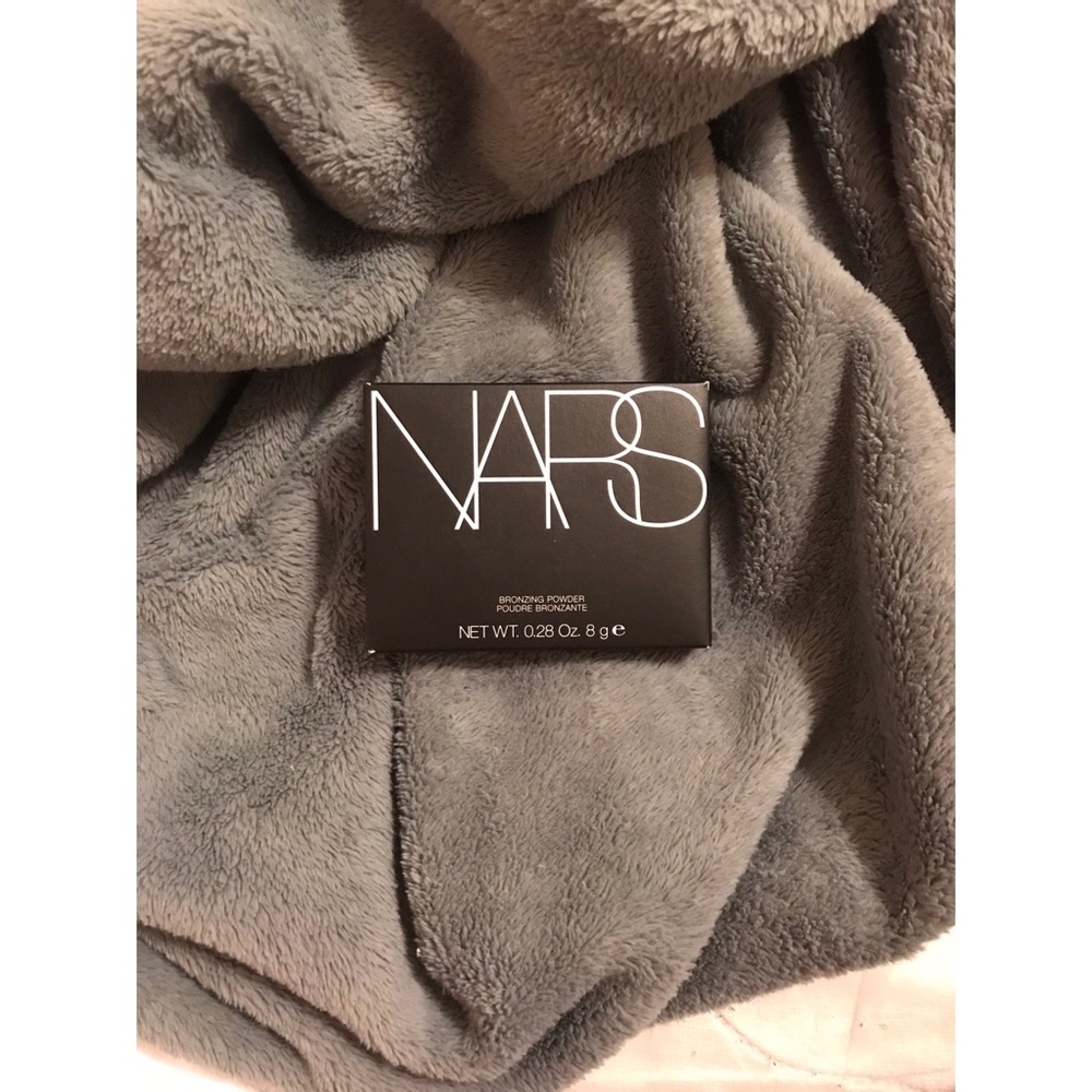 NIB NARS Laguna Bronzer